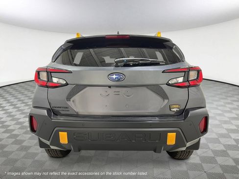 New 2026 Subaru Crosstrek 2.5i Wilderness AWD/4WD image 4