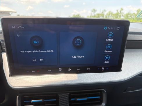 Used 2026 Ford Maverick XLT FWD image 24