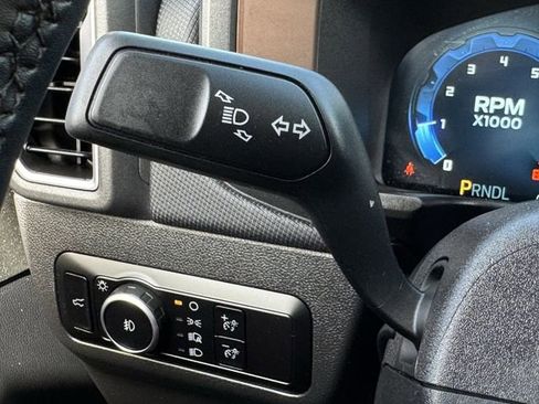 Used 2025 Ford Bronco Sport Outer Banks w/ Outer Banks Tech Package+ image 24