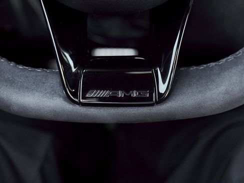 Used 2018 Mercedes-Benz AMG GT R image 64