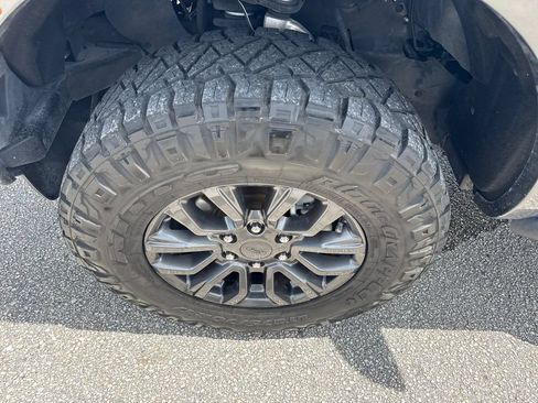 Used 2019 Ford Ranger XLT w/ FX4 Off-Road Package AWD/4WD image 11