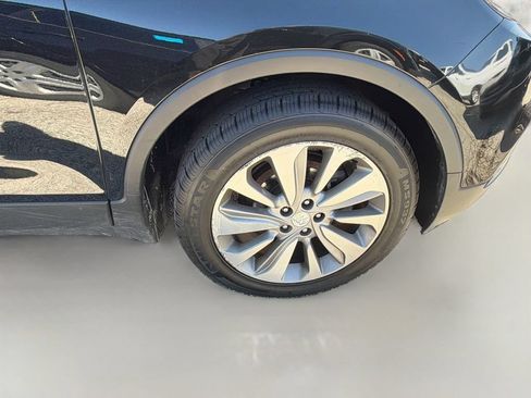 Used 2020 Buick Encore Preferred FWD image 9