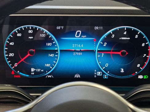 Used 2023 Mercedes-Benz GLE 350 GLE 350 image 36