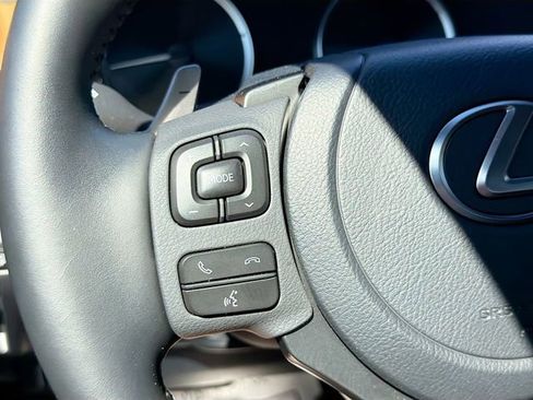 Used 2025 Lexus IS 350 F Sport w/ Accessory Package image 34
