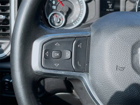 Used 2024 RAM 2500 Big Horn image 31