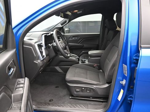 Used 2023 GMC Canyon Elevation w/ Convenience Package image 9