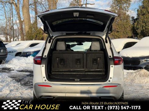 Used 2020 Buick Enclave Essence w/ LPO, Floor Liner Package image 20