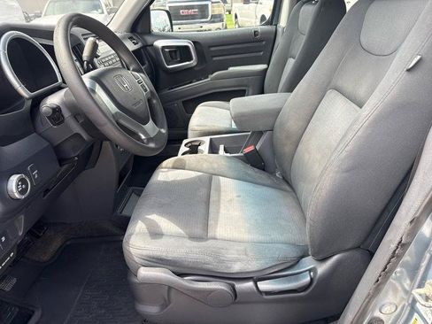 Used 2007 Honda Ridgeline RTX image 8