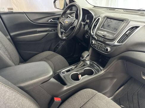Certified 2022 Chevrolet Equinox LT FWD image 27