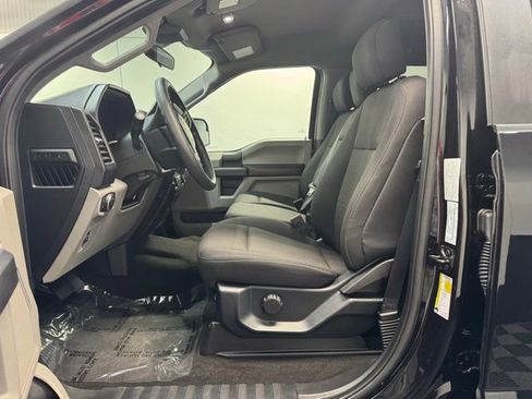 Used 2020 Ford F150 XL w/ Equipment Group 101A Mid AWD/4WD image 10