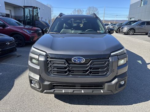 New 2026 Subaru Outback Limited AWD/4WD image 2