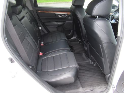 Used 2021 Honda CR-V EX-L image 31