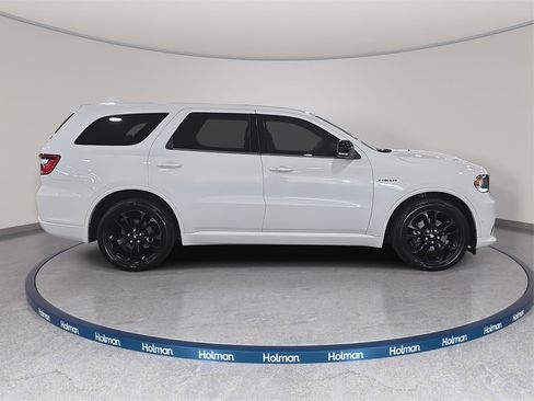 Used 2020 Dodge Durango R/T w/ Technology Group image 5