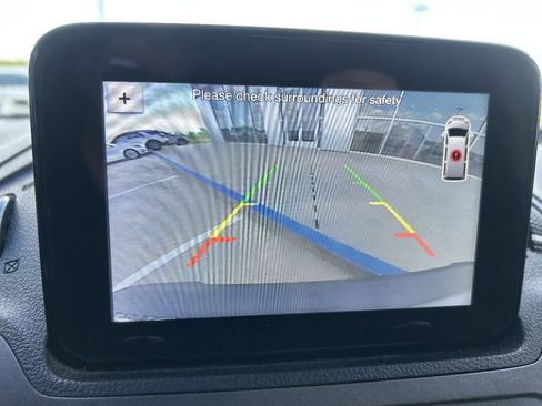 Used 2020 Ford Transit Connect XL image 13