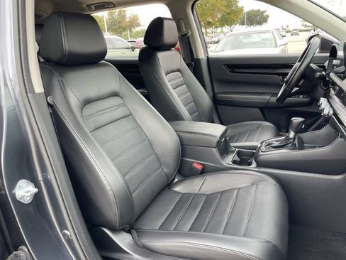 Used 2025 Honda CR-V EX-L image 26