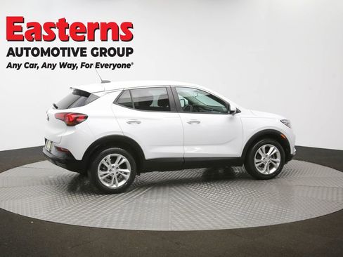 Used 2021 Buick Encore GX Preferred FWD image 43