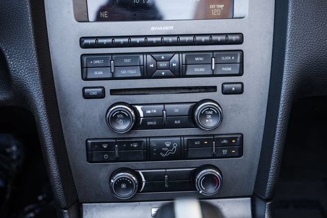 Used 2013 Ford Mustang Premium RWD image 12