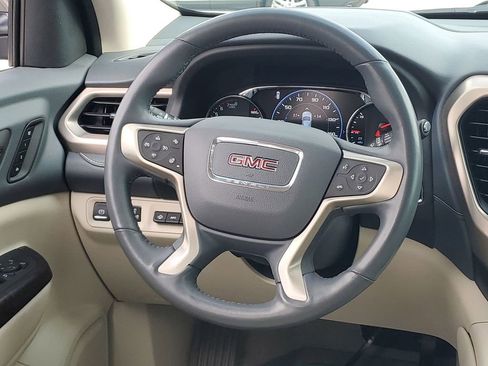 Used 2022 GMC Acadia Denali w/ Denali Ultimate Package image 25