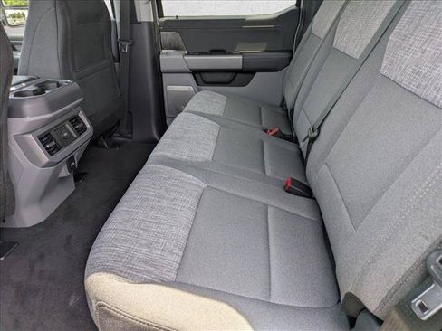 New 2026 Ford F250 XLT w/ XLT Premium Package AWD/4WD image 15