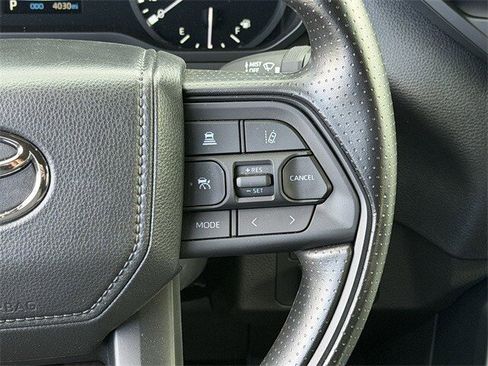 Used 2025 Toyota Tundra SR5 image 15