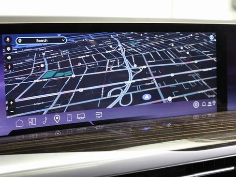 New 2026 Cadillac Escalade ESV Luxury w/ Touring Package image 16