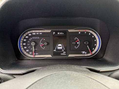 Used 2023 Hyundai Tucson SEL image 28