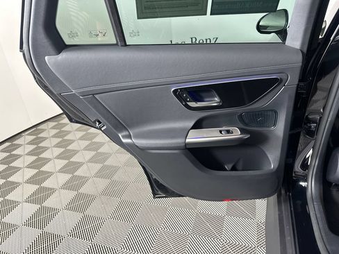 Certified 2026 Mercedes-Benz GLC 300 image 24