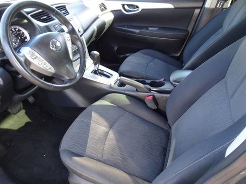 Used 2015 Nissan Sentra SV w/ Style Package image 23