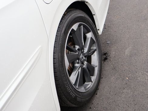 Certified 2023 Honda Odyssey Elite image 36