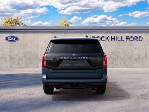 New 2027 Ford Expedition Active AWD/4WD image 5