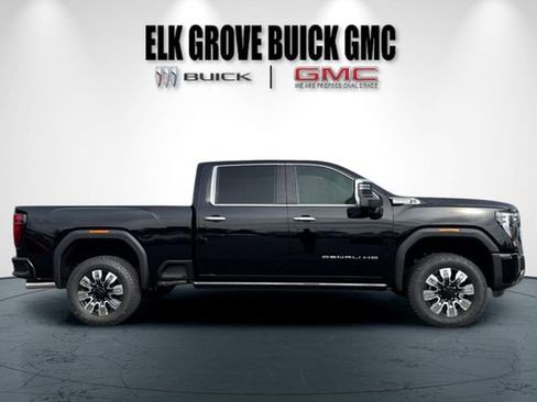 New 2026 GMC Sierra 2500 Denali w/ Denali Reserve Package image 3
