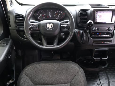 Used 2023 RAM ProMaster 3500 image 10