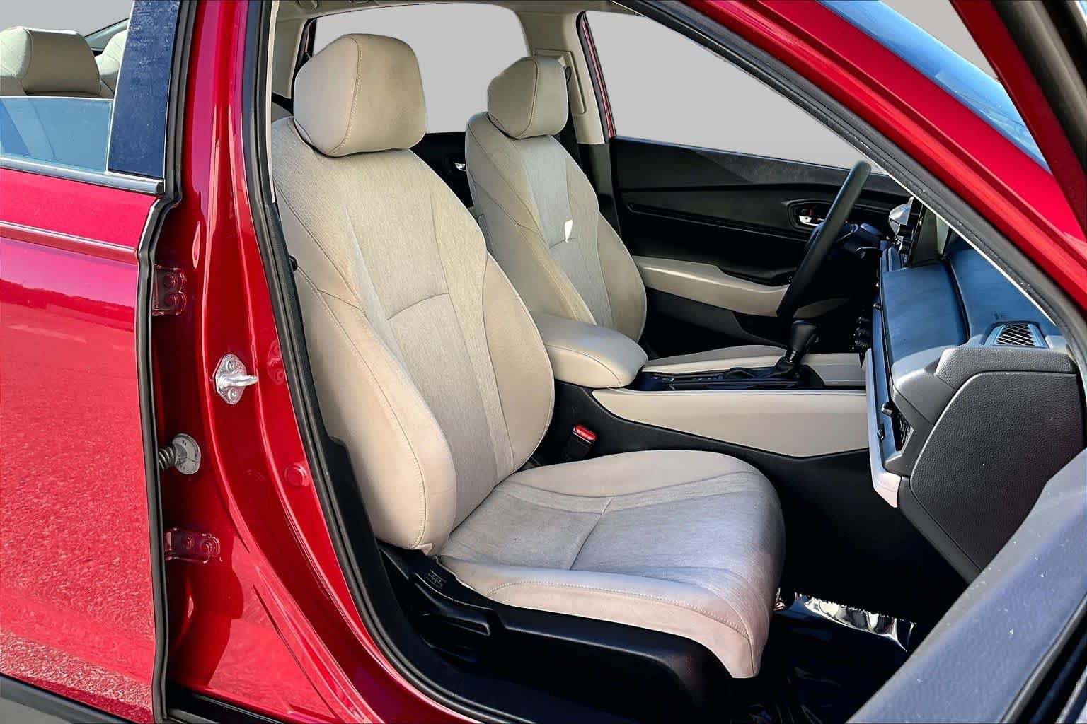 Used 2023 Honda Accord EX image 9