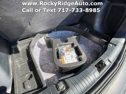 Used 2022 Ford Escape SEL w/ Class II Trailer Tow Package image 39