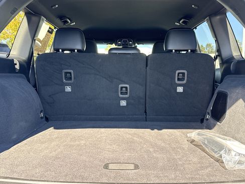 Used 2023 Jeep Grand Cherokee Trailhawk w/ Luxury Tech Group III image 15