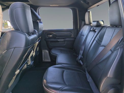 Used 2021 RAM 3500 Limited image 15