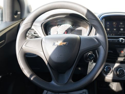 Used 2020 Chevrolet Spark LS image 27