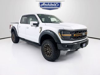 Used 2025 Ford F150 Tremor w/ Equipment Group 402A High 360° Tour