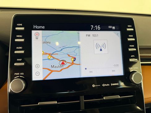 Used 2022 Toyota Avalon Limited w/ Advanced Safety Package FWD image 19