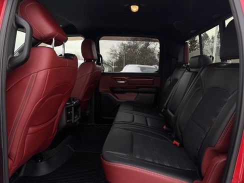 Used 2019 RAM 1500 Rebel w/ Rebel Level 2 Equipment Group image 22