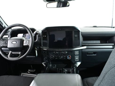 New 2026 Ford F150 STX w/ Equipment Group 200A AWD/4WD image 7