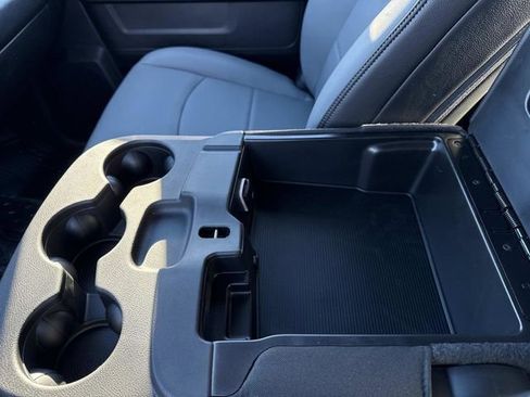 New 2026 RAM 5500 Tradesman image 30