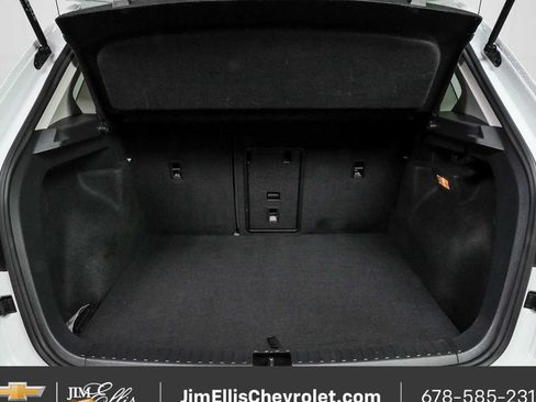 Used 2022 Volkswagen Taos SE AWD/4WD image 28