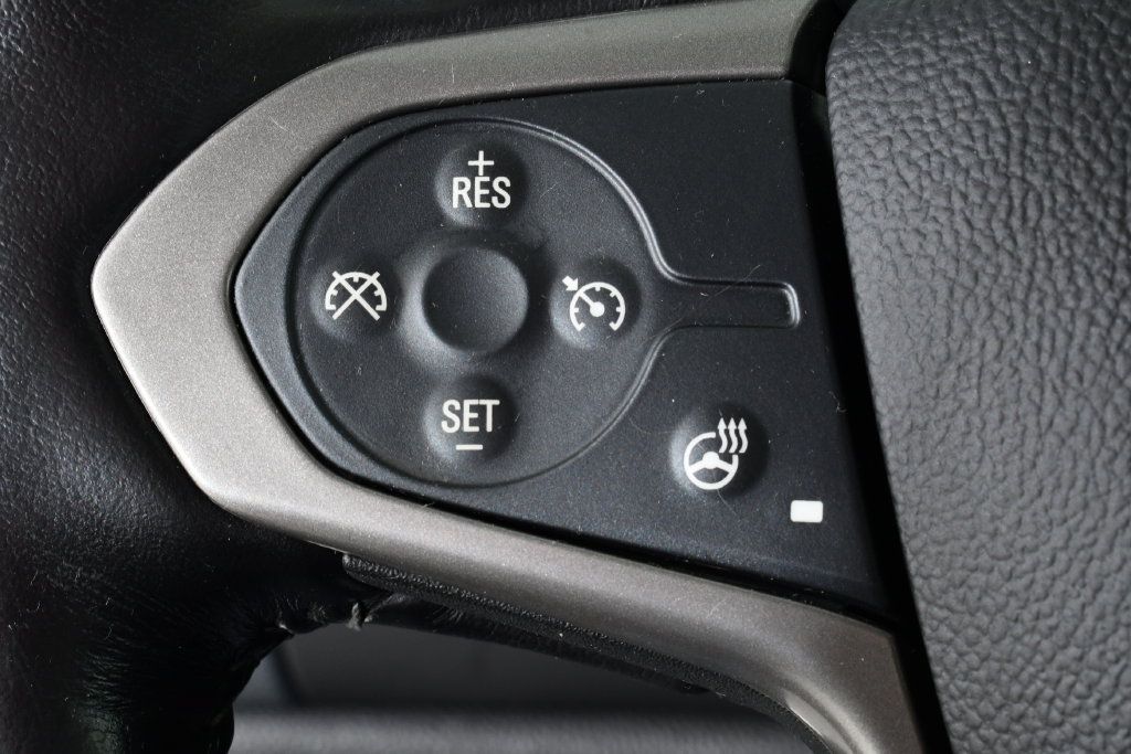 Used 2019 Chevrolet Colorado Z71 AWD/4WD image 32