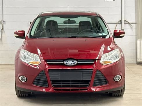 Used 2014 Ford Focus SE w/ Equipment Group 201A image 27