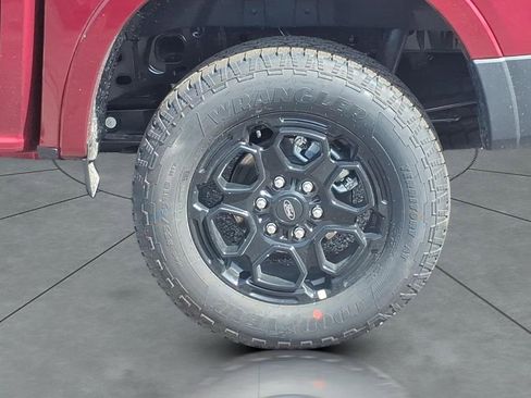 New 2026 Ford Ranger XLT image 4