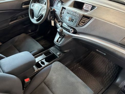 Used 2015 Honda CR-V LX image 18