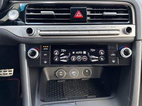 New 2026 Genesis G70 3.3T Sport Prestige image 9