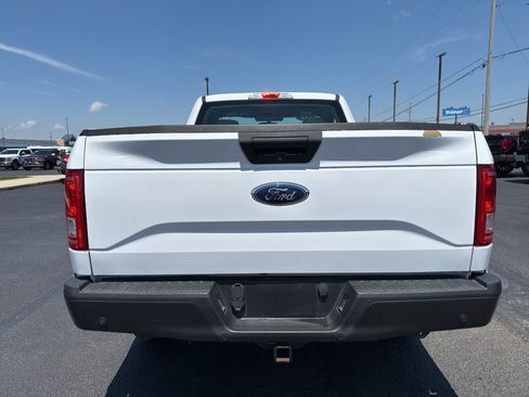 Used 2016 Ford F150 XL w/ XL Power Equipment Group RWD image 7