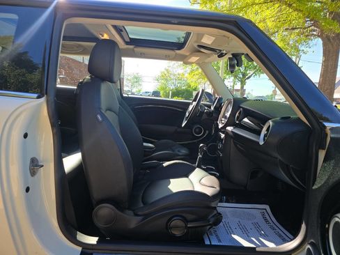 Used 2013 MINI Cooper S FWD image 14